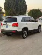 Kia Sorento 2010 for sale, Aleppo