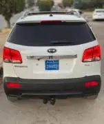 Kia Sorento 2010 for sale, Aleppo