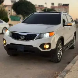 Kia Sorento 2010 for sale, Aleppo