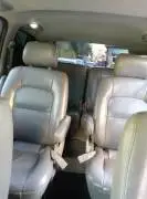 كيا كرنفال 2006, دمشق