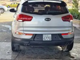 Kia Sportage 2011 for sale