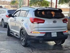 Kia Sportage 2011 for sale