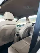 هيونداي توسان 2016, دمشق