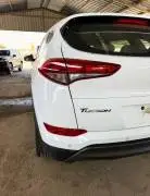 هيونداي توسان 2016, دمشق