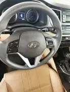 هيونداي توسان 2016, دمشق