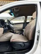 هيونداي توسان 2016, دمشق