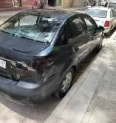 كيا ريو 2009 للبيع, دمشق