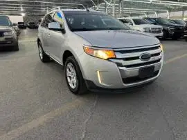 فورد إيدج 2013