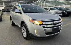 فورد إيدج 2013