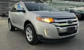 فورد إيدج 2013