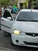 بروتون جين 2 2006, دمشق