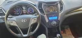 Hyundai DM 2014, Hama