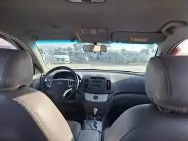 هونداي افانتي 2008, دمشق