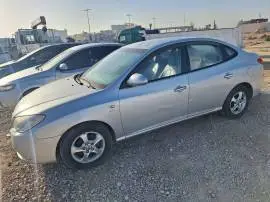 هونداي افانتي 2008, دمشق