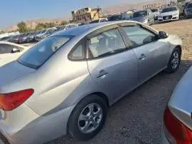 هونداي افانتي 2008, دمشق