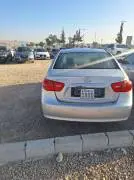 هونداي افانتي 2008, دمشق