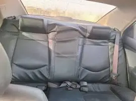 Kia Cerato Forte 2010, Damascus