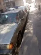 Mazda 929 model 1983