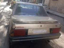 Mazda 929 model 1983
