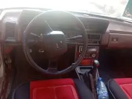 Mazda 929 model 1983