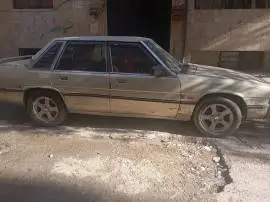 Mazda 929 model 1983
