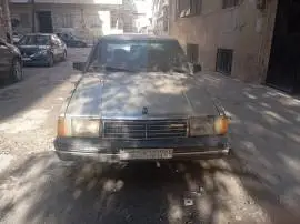 Mazda 929 model 1983