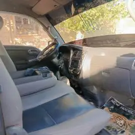 كيا 2700 موديل 2013 للبيع