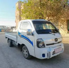 كيا 2700 موديل 2013 للبيع