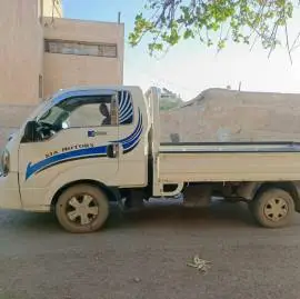 كيا 2700 موديل 2013 للبيع