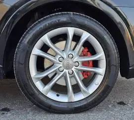 أودي Q3 2014 للبيع, حماة