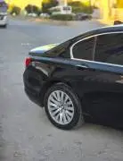 BMW 730 Li 2012, Damascus