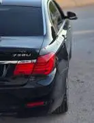 BMW 730 Li 2012, Damascus