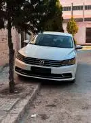 Volkswagen Passat 2017, Hama
