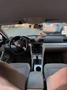 Volkswagen Passat 2017, Hama