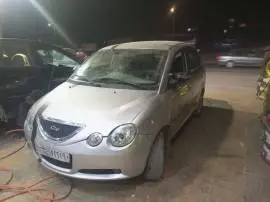 Chery QQ 2007, Aleppo