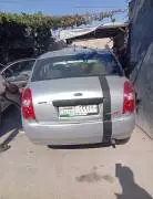 Chery QQ 2007, Aleppo