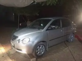 شيري كيو كيو 2007, حلب