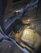 BMW 328i 2014, Damascus