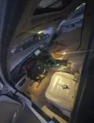 BMW 328i 2014, Damascus