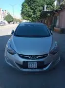 هيونداي النترا 2011, حماة