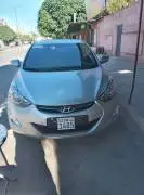 هيونداي النترا 2011, حماة