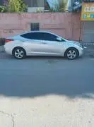 هيونداي النترا 2011, حماة