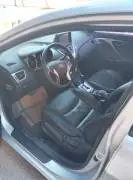 هيونداي النترا 2011, حماة