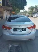 هيونداي النترا 2011, حماة