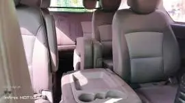 Hyundai H1 2011, Aleppo