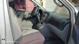 Hyundai H1 2011, Aleppo