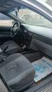 Chevrolet Lacetti 2007, Damascus