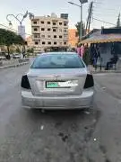 Chevrolet Lacetti 2007, Damascus