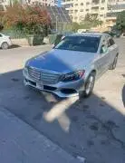Mercedes C300 2015 for sale, Damascus