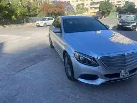 مرسيدس C300 2015 للبيع, دمشق